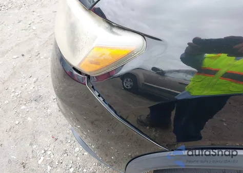 2016 Nissan Rogue Sv z USA, uszkodzony, nr VIN KNMAT2MVXGP622779